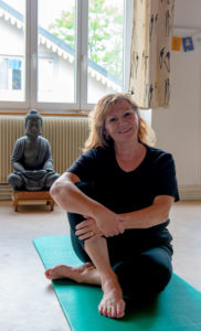 Catherine Surya Yoga 1 182x300